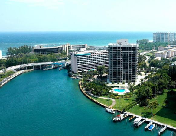 The Carlton, 901 E Camino Real #6C, Boca Raton, Florida 33432, image 2