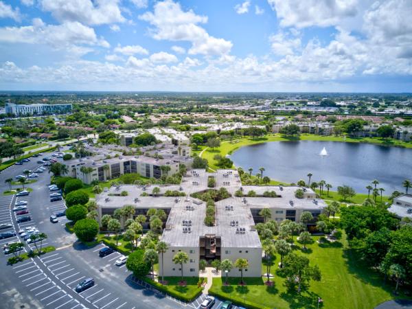 Cypress At Las Verdes, 5370 Las Verdes Cir #301, Delray Beach, Florida 33484, image 1