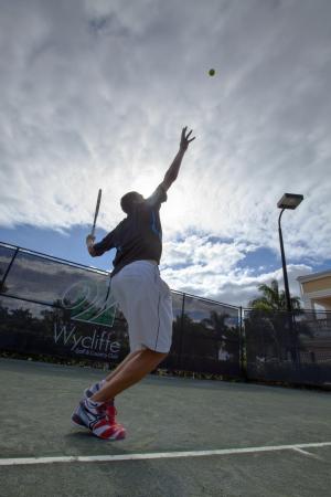 Manchester Greens At Wycliffe, 4112 Manchester Lake Dr, Lake Worth, Florida 33449, image 2
