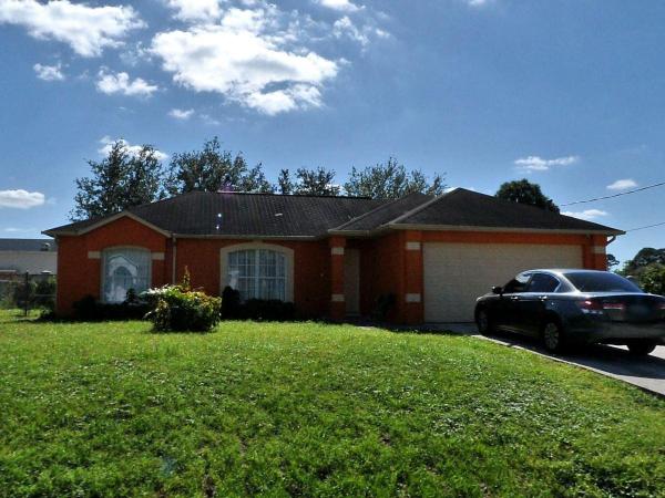 Palm Trails, 1168 SW Coleman Ave, Port St. Lucie, Florida 34953, image 1