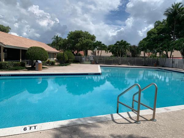 Country Fair, 9810 61st B Way #B, Boynton Beach, Florida 33437, image 1