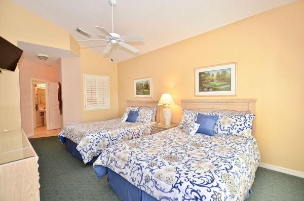 Golf Villas, 9895 Perfect Dr #124, Port St. Lucie, Florida 34986, image 1