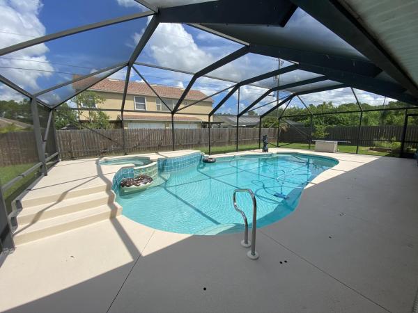 2355 SW Salmon Rd, Port St. Lucie, Florida 34953, image 2