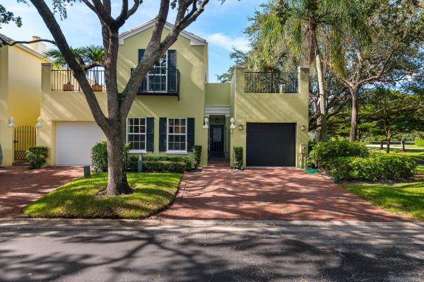 Charleston Place, 5871 Catesby St, Boca Raton, Florida 33433, image 1