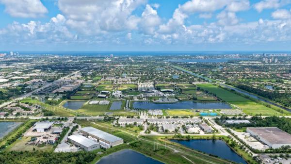 The Palm Beach House, 5600 N Flagler Dr #2802, West Palm Beach, Florida 33407, image 1