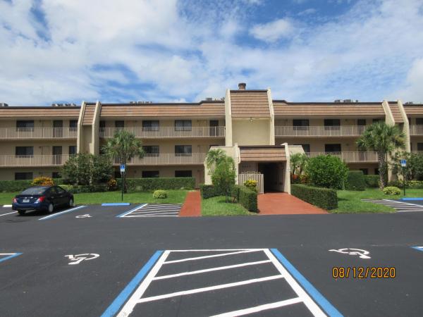 D'Este Court At The Fountains Country Club, 4248 Deste Ct #203, Lake Worth, Florida 33467, image 1