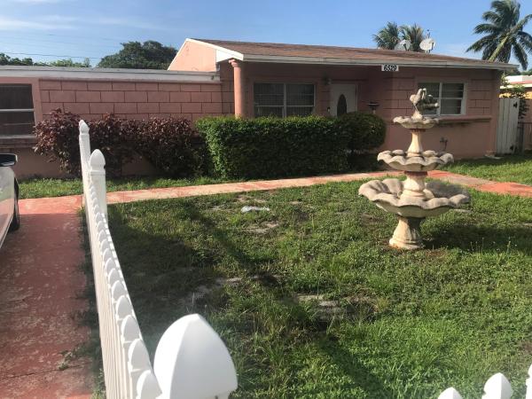 Welwyn Park, 6529 SW 21st St, Miramar, Florida 33023, image 1
