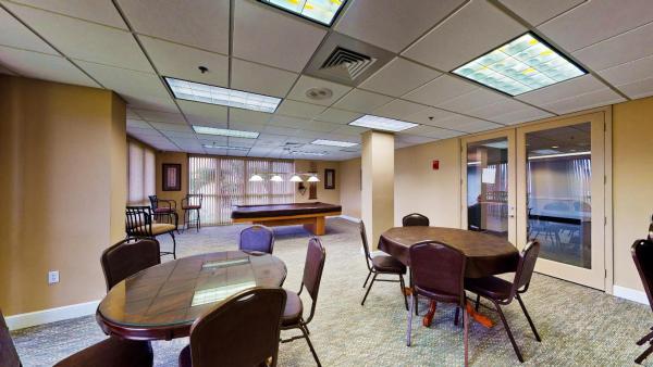 Aquanique Ocean Club, 2700 N Highway A1a #403, Fort Pierce, Florida 34949, image 2