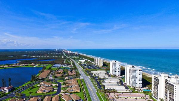 Tiara Towers, 3120 N A1a ##1504, Fort Pierce, Florida 34949, image 1