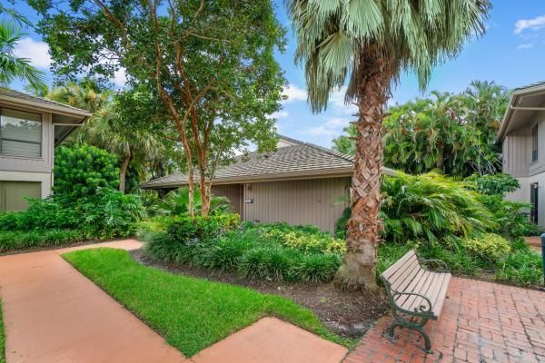 Plantation Colony At Boca West Country Club, 7080 Rain Forest Dr, Boca Raton, Florida 33434, image 1