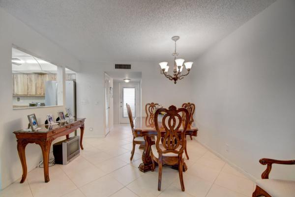Capri At Kings Point, 112 Capri C, Delray Beach, Florida 33484, image 3