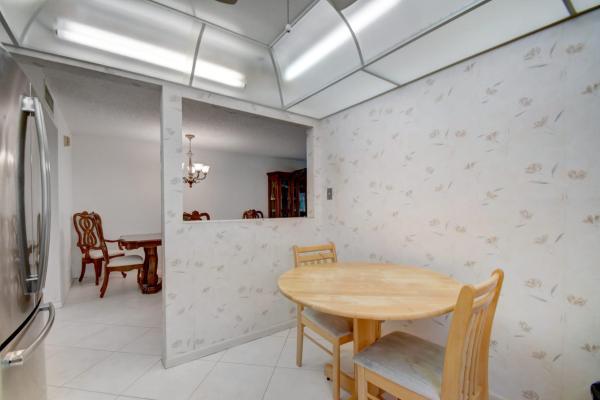 Capri At Kings Point, 112 Capri C, Delray Beach, Florida 33484, image 1