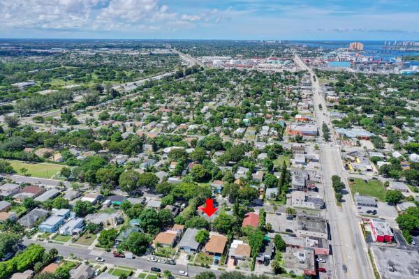 Northwood, 620 47th St, West Palm Beach, Florida 33407, image 2