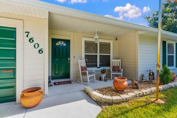 Lakewood Park, 7606 Santa Barbara Dr, Fort Pierce, Florida 34951, image 1