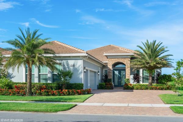 PGA Village Verano, 21828 SW Tivolo Way, Port St. Lucie, Florida 34986, image 1