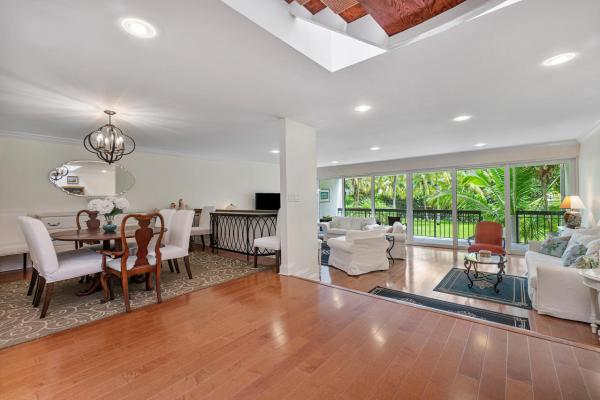 Tres Vidas Of Palm Beach, 2335 S Ocean Blvd #3A, Palm Beach, Florida 33480, image 1