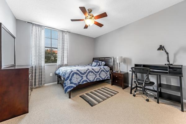 The Courtyards In CityPlace, 720 S Sapodilla Ave #307, West Palm Beach, Florida 33401, image 2