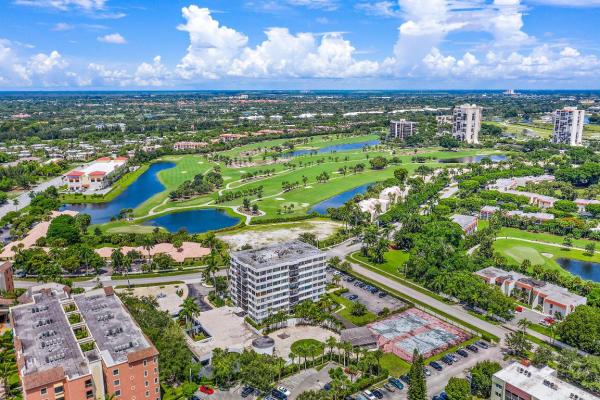 Yorktown, 1500 Presidential Way #701, West Palm Beach, Florida 33401, image 1