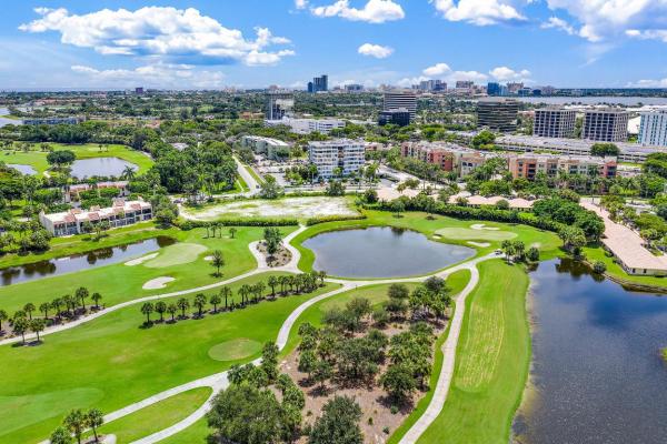 Yorktown, 1500 Presidential Way #701, West Palm Beach, Florida 33401, image 2