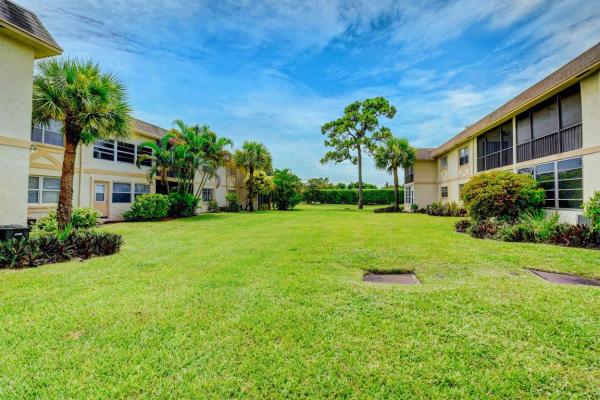 Lakeview Greens, 1700 Dover Rd #110A, Delray Beach, Florida 33445, image 1