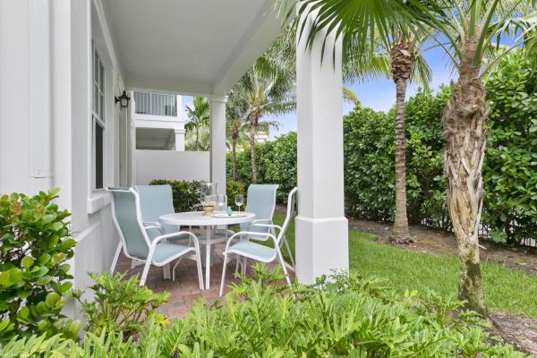 Ocean Breeze Townhomes At Juno Beach, 110 Ocean Breeze Dr, Juno Beach, Florida 33408, image 1