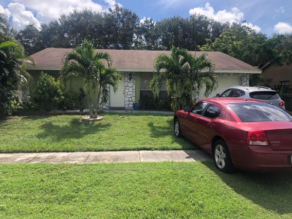 Concept Homes Of Lantana, 4800 Poseidon Pl, Lake Worth, Florida 33463, image 1