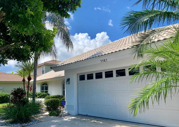 Lake Shore Village, 5585 Lake Shore Village Cir, Lake Worth, Florida 33463, image 1