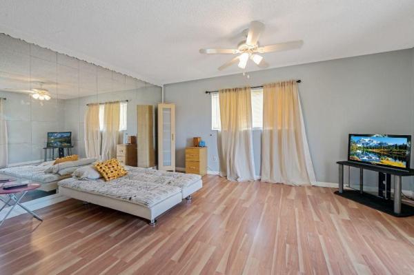 Countryside Townhomes, 4215 N Landar Dr, Lake Worth, Florida 33463, image 1