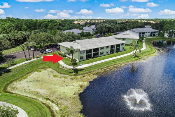 Sabal Ridge, 801 Sabal Ridge Cir #D, Palm Beach Gardens, Florida 33418, image 1