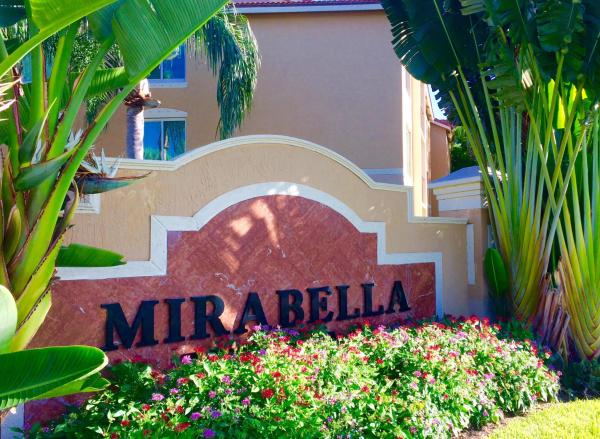 Mirabella Villas, 619 Villa Cir, Boynton Beach, Florida 33435, image 2