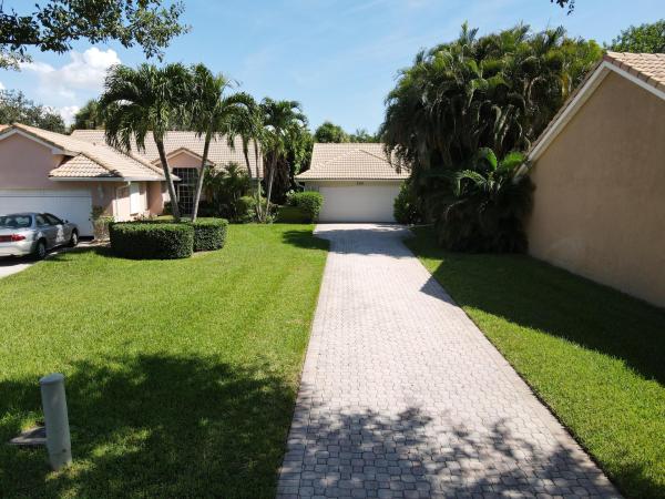 Palm Beach Bath & Tennis, 5335 Grande Palm Cir, Delray Beach, Florida 33484, image 1