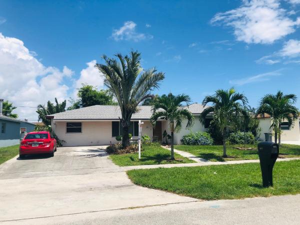 Greenbrier, 4181 Sussex Ave, Lake Worth, Florida 33461, image 1