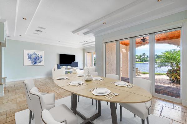 The Estuary, 1475 Estuary Trl, Delray Beach, Florida 33483, image 2