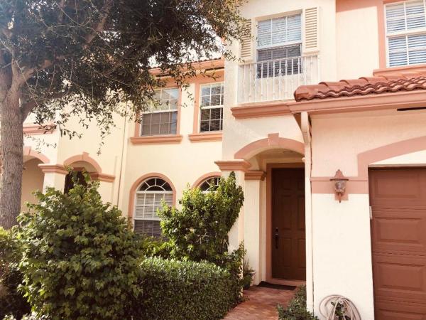 Drexel Park Townhomes, 16138 Poppyseed Cir #1203, Delray Beach, Florida 33484, image 2