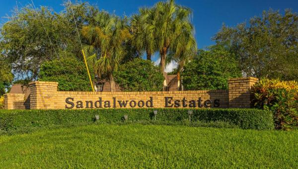 Sandalwood Estates, 611 6th Ct, Palm Beach Gardens, Florida 33410, image 1