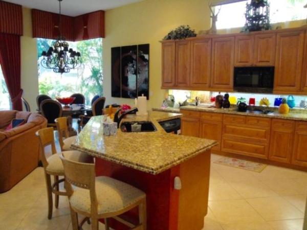 Manchester Lakes Estates At Wycliffe, 10586 Northgreen Dr, Lake Worth, Florida 33449, image 1
