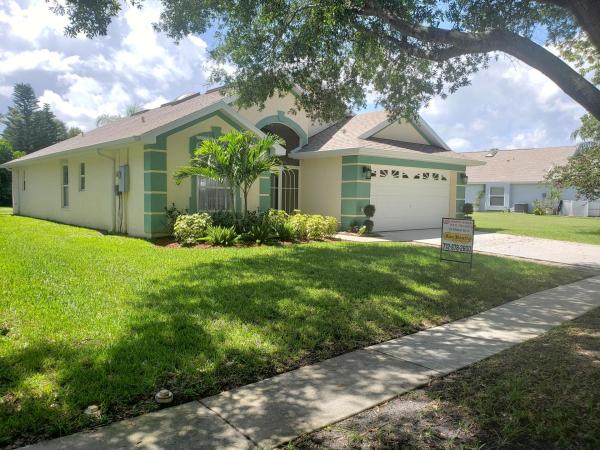 Lake Lucie Estates, 8253 Maidencane Pl, Port St. Lucie, Florida 34952, image 1
