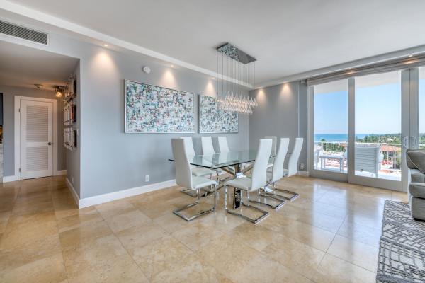 Winthrop House, 100 Worth Ave #PH-17, Palm Beach, Florida 33480, image 1