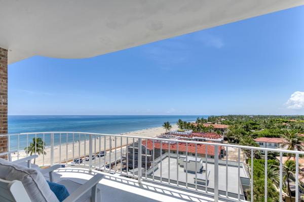 Winthrop House, 100 Worth Ave #PH-17, Palm Beach, Florida 33480, image 2