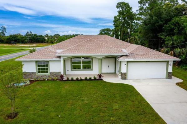 Rosser Reserve, 1602 SW Glacador Ave, Port St. Lucie, Florida 34953, image 1