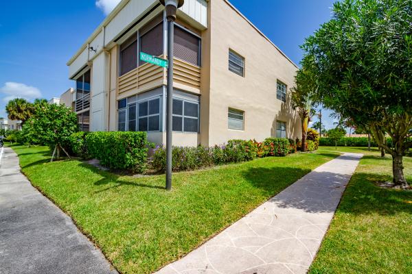 Normandy At Kings Point, 310 Normandy G, Delray Beach, Florida 33484, image 1