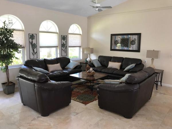 The Anchorage On The St Lucie, 2502 SE Anchorage Cv #D-3, Port St. Lucie, Florida 34952, image 3