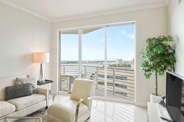 The Slade, 1551 N Flagler Dr #PH-U17, West Palm Beach, Florida 33401, image 1