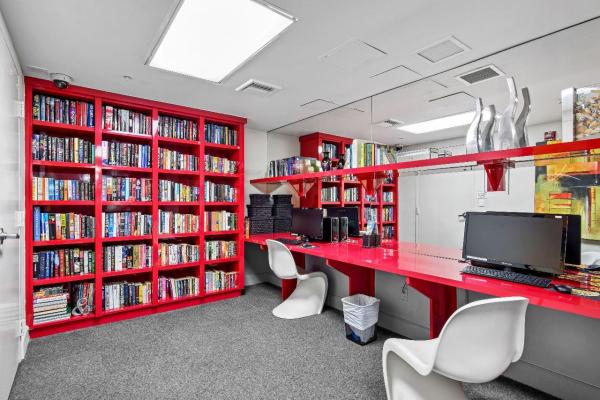 The Slade, 1551 N Flagler Dr #PH-U17, West Palm Beach, Florida 33401, image 3