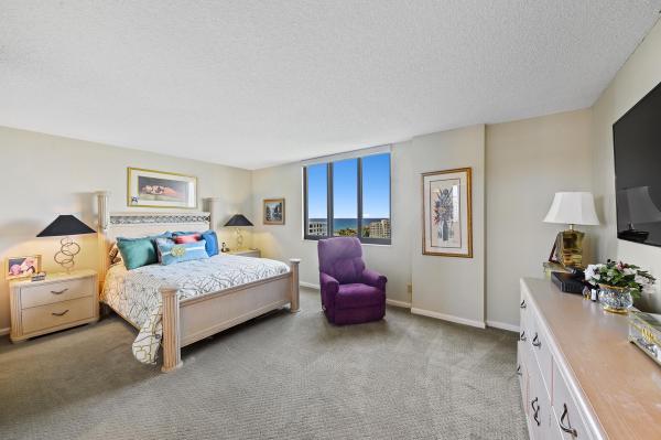 Coronado At Highland Beach, 3420 S Ocean Blvd #15Z, Highland Beach, Florida 33487, image 2