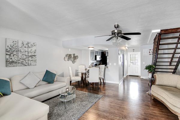 The Charter Club Of Palm Beach, 211 Foxtail Dr #F, Greenacres, Florida 33415, image 2