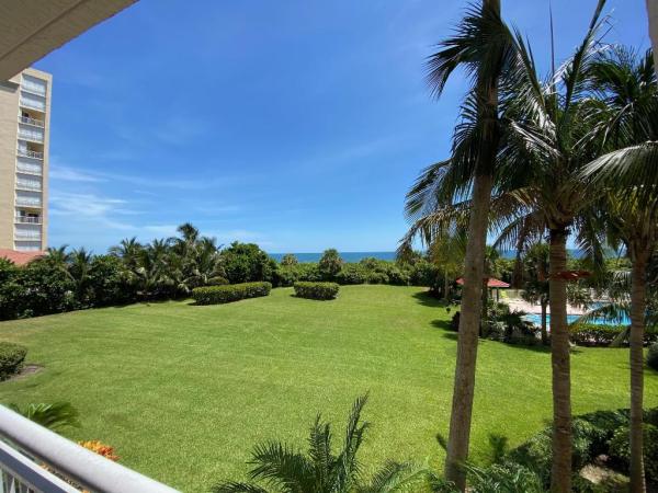 Hibiscus By The Sea, 3880 N Highway A1a #202, Fort Pierce, Florida 34949, image 1