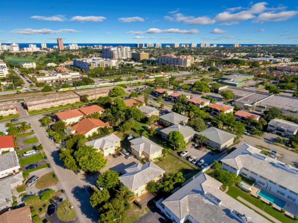 Boca Marquis, 252 SW 6th St #0040, Boca Raton, Florida 33432, image 1
