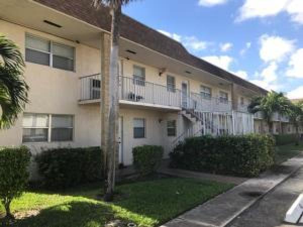 Sandalfoot Boulevard, 9915 Sandalfoot Blvd #410, Boca Raton, Florida 33428, image 1