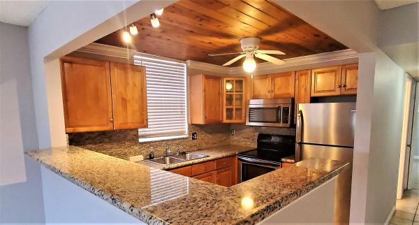 Paradise Villas, 104 Paradise Harbour Blvd #201, North Palm Beach, Florida 33408, image 1